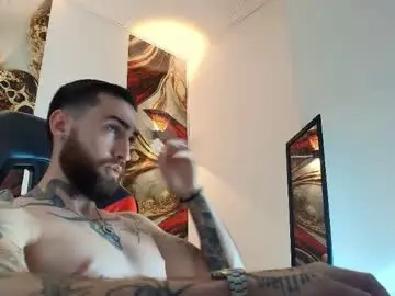Chaturbate Adult Webcam of luke_davis01