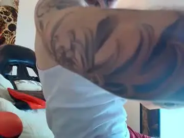 Chaturbate Adult Webcam of luke_davis01