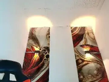 Chaturbate Best live sex cam show of luke_davis01
