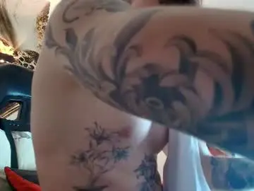 Chaturbate Private Sex Chat of luke_davis01