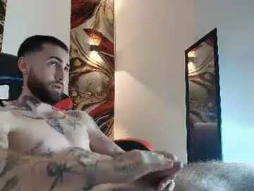 Chaturbate Adult Video Chat of luke_davis01
