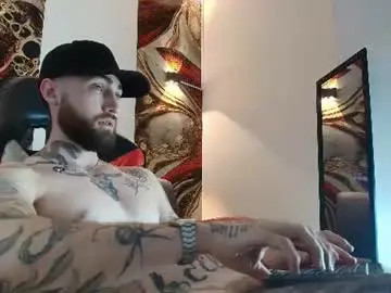 Chaturbate Watch Live Sex Cams of luke_davis01