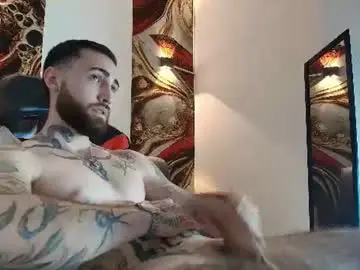 Chaturbate Sex Cam of luke_davis01