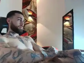 Chaturbate Free Porn Cam of luke_davis01