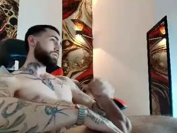 Chaturbate Sex Cam of luke_davis01