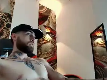 Chaturbate Best Webcam of luke_davis01