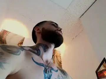 Chaturbate Sex Cam of luke_davis01