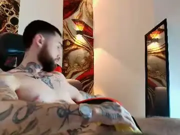Chaturbate Live Sex Cam of luke_davis01