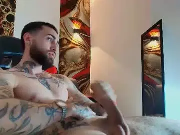 Chaturbate Adult Webcams of luke_davis01