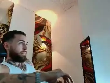 Chaturbate Watch Live Sex Cams of luke_davis01