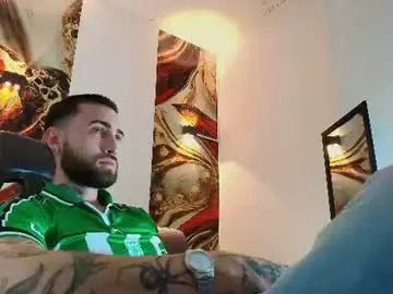 Chaturbate Best live sex cam show of luke_davis01