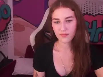 Chaturbate Sex Cam of mirellember