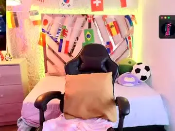Chaturbate Free Live Porn of nyx_andria