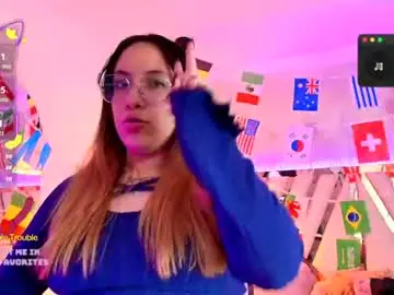 Chaturbate Watch Live Sex Cams of nyx_andria