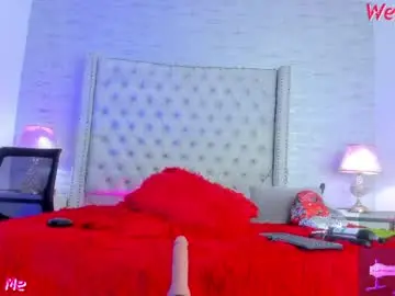 Chaturbate Best live sex cam show of pamelamiler_