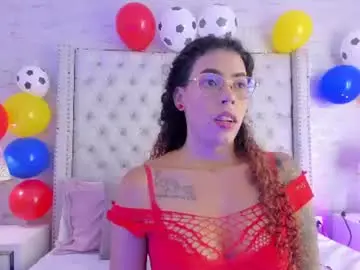 Chaturbate Adult Video Chat of pamelamiler_