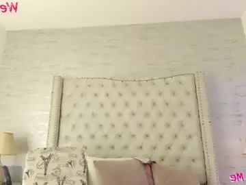 Chaturbate Watch Live Sex Cams of pamelamiler_