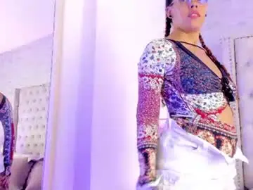 Chaturbate Watch Live Sex Cams of pamelamiler_