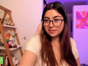 Chaturbate Live Sex of perfect__ana