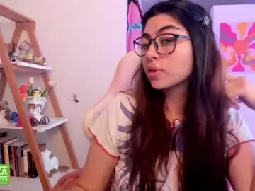 Chaturbate Free Porn Cam of perfect__ana