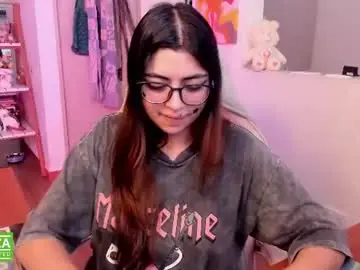Chaturbate Live Sex Cam of perfect__ana