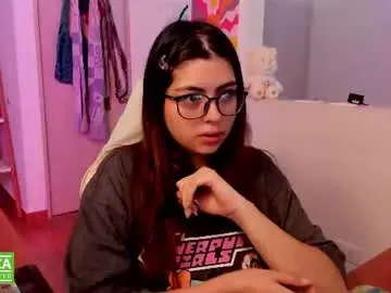Chaturbate Live Sex Cam of perfect__ana