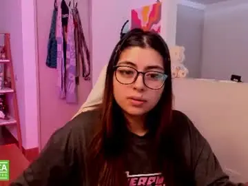 Chaturbate Live Porn of perfect__ana