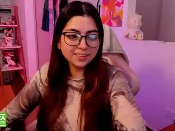 Chaturbate Free Porn Cam of perfect__ana