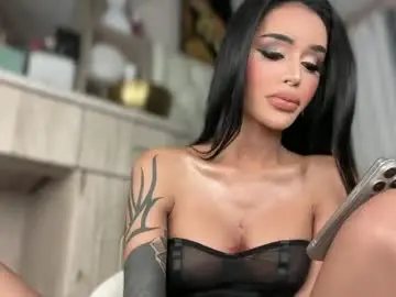 Chaturbate Live Sex of sugarhoneysw8