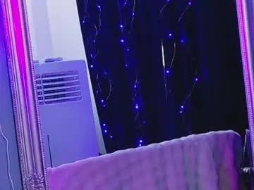 Chaturbate Live Sex of alessiacroft