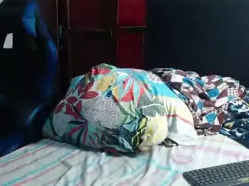 Chaturbate Live Sex of alice_julls