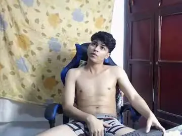 Chaturbate Nude Webcam of alice_julls