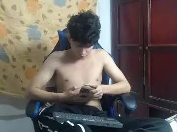 Chaturbate Private Sex Chat of alice_julls