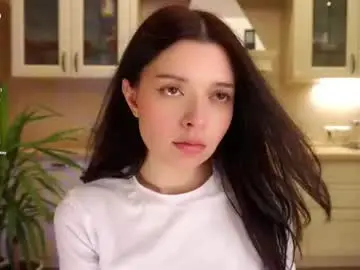 Chaturbate Nude Webcam of bae_miamor
