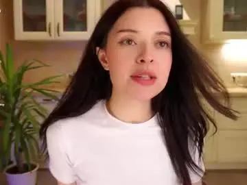 Chaturbate Sex Cam of bae_miamor