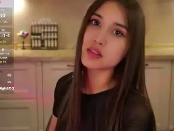 Chaturbate Watch Live Sex Cams of bae_miamor