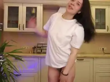 Chaturbate Live Sex Cam of bae_miamor