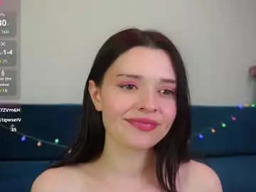 Chaturbate Live Sex Cam of bae_miamor