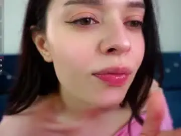 Chaturbate Best live sex cam show of bae_miamor