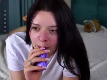Chaturbate Live Sex Cam of bae_miamor