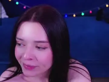 Chaturbate Adult Webcam of bae_miamor