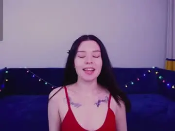 Chaturbate Adult Webcams of bae_miamor