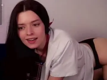 Chaturbate Adult Video Chat of bae_miamor