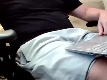 Chaturbate Sex Chat of bourbonman144