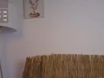 Chaturbate Adult Webcam of bunnycute_shy