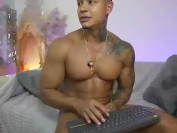 Chaturbate Sex Cam of diagostone