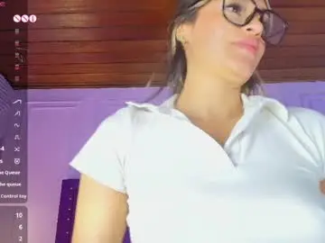Chaturbate Live Sex Cam of diamond_black19