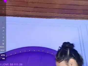 Chaturbate Free Live Porn of diamond_black19