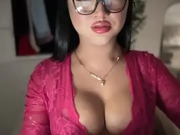 Chaturbate Adult Webcam of foxyluscious