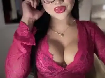 Chaturbate Adult Webcam of foxyluscious
